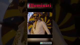 ILLUMINATI Aavesham  Jithu Madhavan shorts [upl. by Robenia]