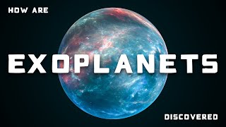 How are Exoplanets Discovered [upl. by Ahsatal]