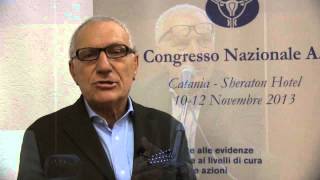 Terapia farmacologica della vescica iperattiva quali novità [upl. by Anaimad915]