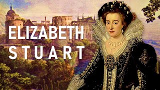 THE WINTER QUEEN – Elizabeth Stuart [upl. by Dwaine]