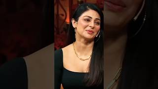 Mein 10th pass hoon 📝📚📖 NEERU BAJWA viralshort comedynightswithkapil satindersartaaj liveshow [upl. by Hollington]