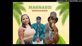 MAKHADZI FT MASTER KG amp MR BOW TYPE BEAT [upl. by Bandler906]