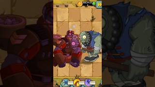 Sky City Gargantuar Vs Kong Fu Magic Bronze Gargantuar  Plants Vs Zombies 2 [upl. by Rep555]