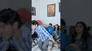 Biwi no1😂funny videosyoutubeshorts comedy funny biwino1 golu008 funnyvideo [upl. by Kirshbaum]