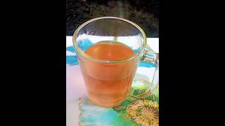 Lemon tea  nimbu ki chai kaise banate hain  desichowka lemontea [upl. by Nivart]