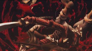 Disturbed – Immortalized AMV Drifters [upl. by Mulac]