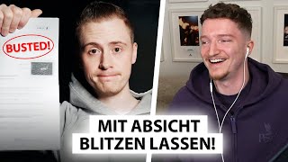 LEGAL FlensburgerPunkte LOSWERDEN 😂💸  Live  Reaktion [upl. by Eissej]