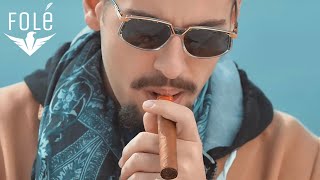 Capital T feat Granit Derguti  Thirrem n Telefon Official Video HD [upl. by Arhna]