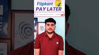 Flipkart Pay Later Unavailable Problem Solution live proof  Filpkart pay later unavailable Problem [upl. by Glassman]