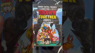 Drawn Together The Movie [upl. by Roselane]