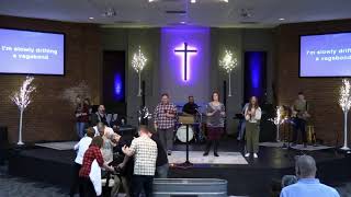 Grace Community Smithfield NC Live Stream [upl. by Cirdor]