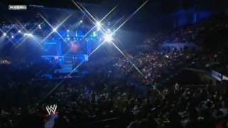 Drew McIntyres New Theme Song 2010 Debuted On Smackdown 21210 [upl. by Oleusnoc405]