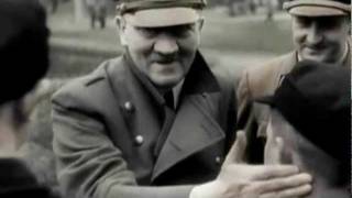 Part 1 of 6 The Nazi Banksters Crimes  Ripple Effect [upl. by Vocaay159]