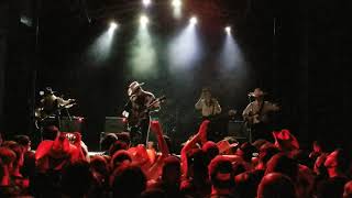 Orville Peck  Winds Change  Roses are Falling  Live at The Observatory on August 14 2019 [upl. by Gerri]