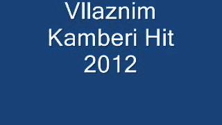 Vllaznim Kamberi 2012 [upl. by Gaves]