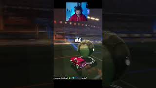 RL UN GUSTO ADQUIRIDO spiker kick rocketleague [upl. by Nwahsan509]