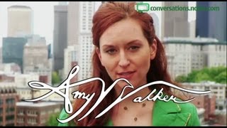 British Accent Tip  Amy Walker [upl. by Alfonso]