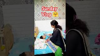 My 3653 day challenge vlog sunday vlog sunday ytshorts mini vlog shorts creative vlog [upl. by Yenittirb161]