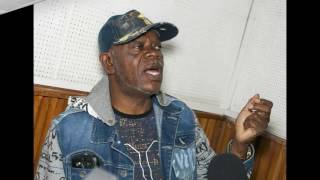 Kiamuangana killed Langa langa stars Explains Bozi Boziana [upl. by Jannery81]