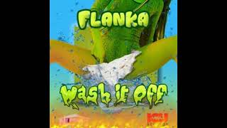 Flanka Wash It Off Soca 2024 [upl. by Meikah]