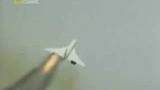 MaydayAccidente del Concorde35Catastrofes Aereas [upl. by Nugesulo]