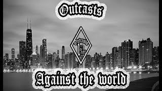 Outcasts Vs The World Vol 1 [upl. by Wall412]