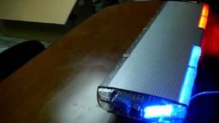 Cocteleras Para Ambulancia Y Policia de led [upl. by Magnuson426]