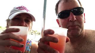 30th Anniversary Cruise  Carnival Magic  Eastern Caribbean [upl. by Sprague]