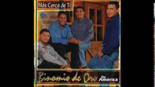 MANANTIAL DE AMOR  BINOMIO DE ORO DE AMERICA FULL AUDIO [upl. by Yllatan]