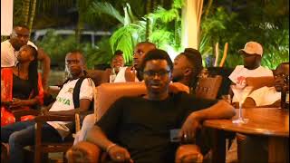 NDOTO ZANGU ALBUM EXPERIENCE LIVE IN DIANI RECAP [upl. by Bamberger]