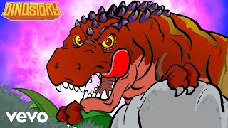 Howdytoons  Giganotosaurus [upl. by Nomael417]