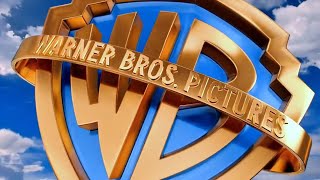 Warner Bros Pictures 2024 Opening Logo Evolution As Time Goes By  WesleyTRV2 [upl. by Aria]