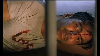 वो मासूम बच्चे को कभी भी मारेगा  Akshay Kumar amp Preity Zinta Thriller Scene  Sangharsh Movie [upl. by Zanahs]