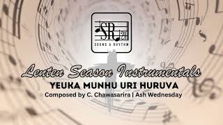 Sound amp Rhythm 21  Yeuka Munhu Uri Huruva Instrumental Official Audio C Chawasarira [upl. by Assilana]