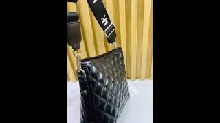 PERFECT BLACK HANDBAG [upl. by Ijar]