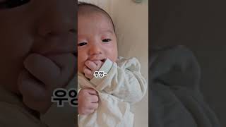 고기는 씹어야 제맛 baby 주먹고기 [upl. by Aicats879]