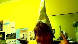 Stuarts Dunce Cap [upl. by Pyle]