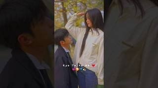 Kya tujhe ab ye dil bataye🥺❤SlowedReverbWhatsApp status Love status💞Full Screen statusshorts [upl. by Maximilian]