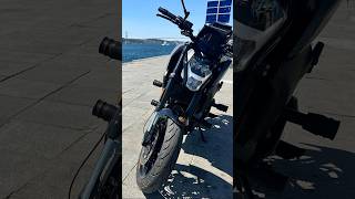 TORK CANAVARI Cf Moto 250 Nk Yağ Değişimi😎 motorcycle nk250 sr250 motovlog [upl. by Nymassej]