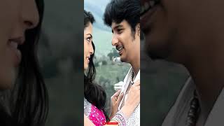 Perunthil Nee Enakku Song Whatsapp Status4K HD Full Screen Whatsapp Status TamilLove song status [upl. by Alcock]