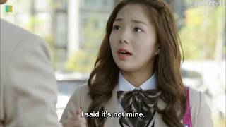 kdrama funniest lines sassy go go [upl. by Swisher]