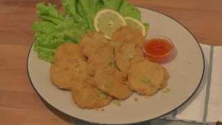 Cara Masak  Tempe Goreng ala Serbaguna [upl. by Anirec70]