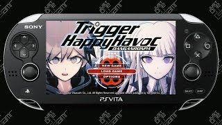 Danganronpa Trigger Happy Havoc  Kyoko Kirigiri Free Time Events English Dub [upl. by Ellersick286]