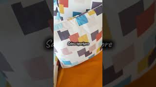 unboxing speedup chocolate lyrics fruit lessarafim okul [upl. by Oribelle]