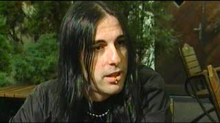 Rotting Christ  Sakis Tolis about Genesis and more Documentary 77 [upl. by Qerat]