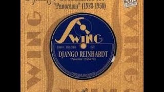 Django Reinhardt Charleston [upl. by Yerkovich]