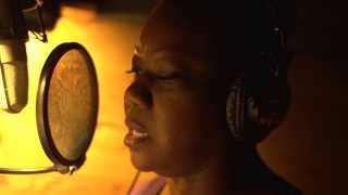 Sybrina Fulton OFFICIAL MUSIC VIDEO ft TDOGG quotJoy Comes In The Morningquot [upl. by Woods]