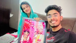 Shadi Ki Yaad Aa Gayi 😍😌 Vlog15  Chatka family [upl. by Shipp]