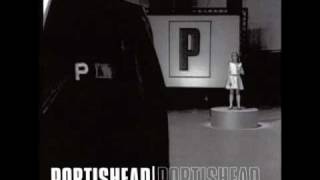 Portishead  All Mine [upl. by Aniarrol983]