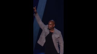 Dave Chappelle The Dreamer Premieres Dec 31 davechappelle [upl. by Zandra]